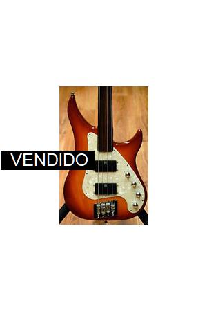 Vigier Excess Vigier Excess